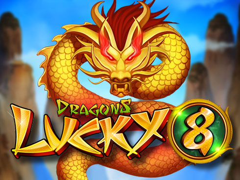 Dragons Lucky 8 Review