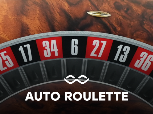 Auto Roulette