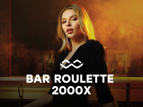 Bar Roulette 2000X