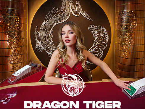 Dragon Tiger