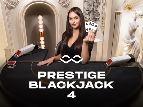 Prestige Blackjack 4