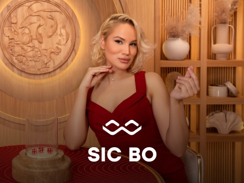 Sic Bo
