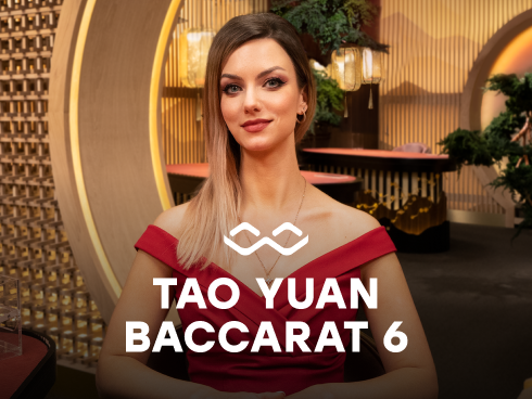 Tao Yuan Baccarat 6