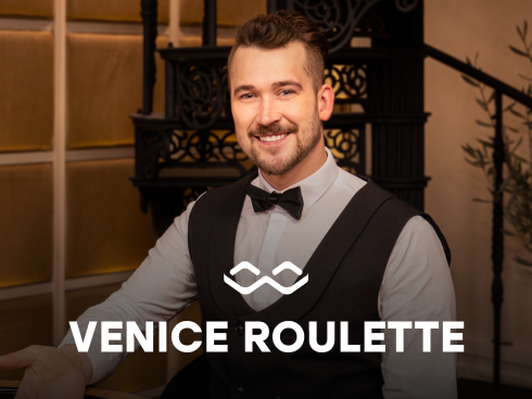 Venice Roulette