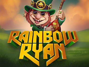 Rainbow Ryan — Yggdrasil